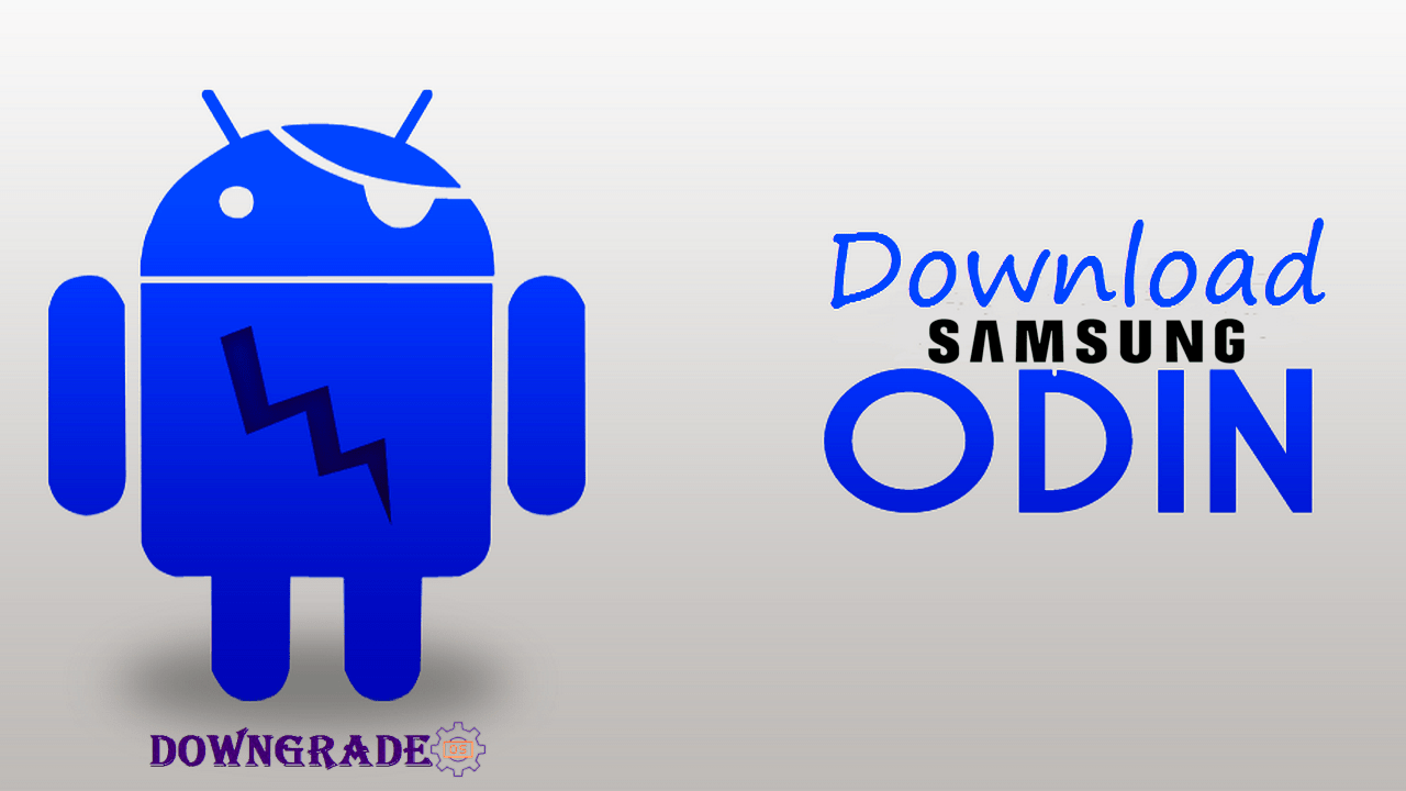 Download Samsung Odin Flash Tool for Windows