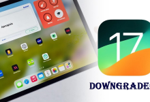 Downgrade from iOS 17 to older versions iOS