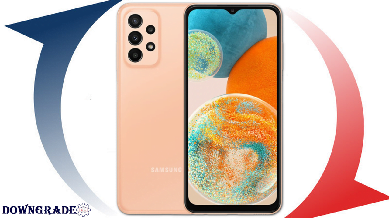 Galaxy A33, Galaxy A52 5G May 2023 security update rolling out - SamMobile