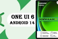 How to Downgrade from Android 14 to Android 13 on Samsung Galaxy Devices